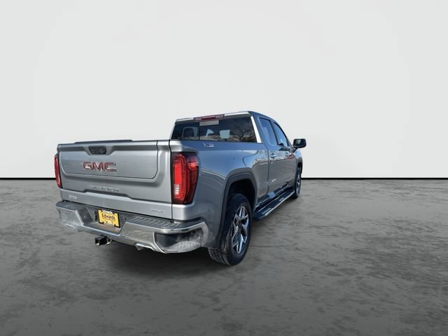 Used 2023 GMC Sierra 1500 SLT w/ SLT Premium Package image 7