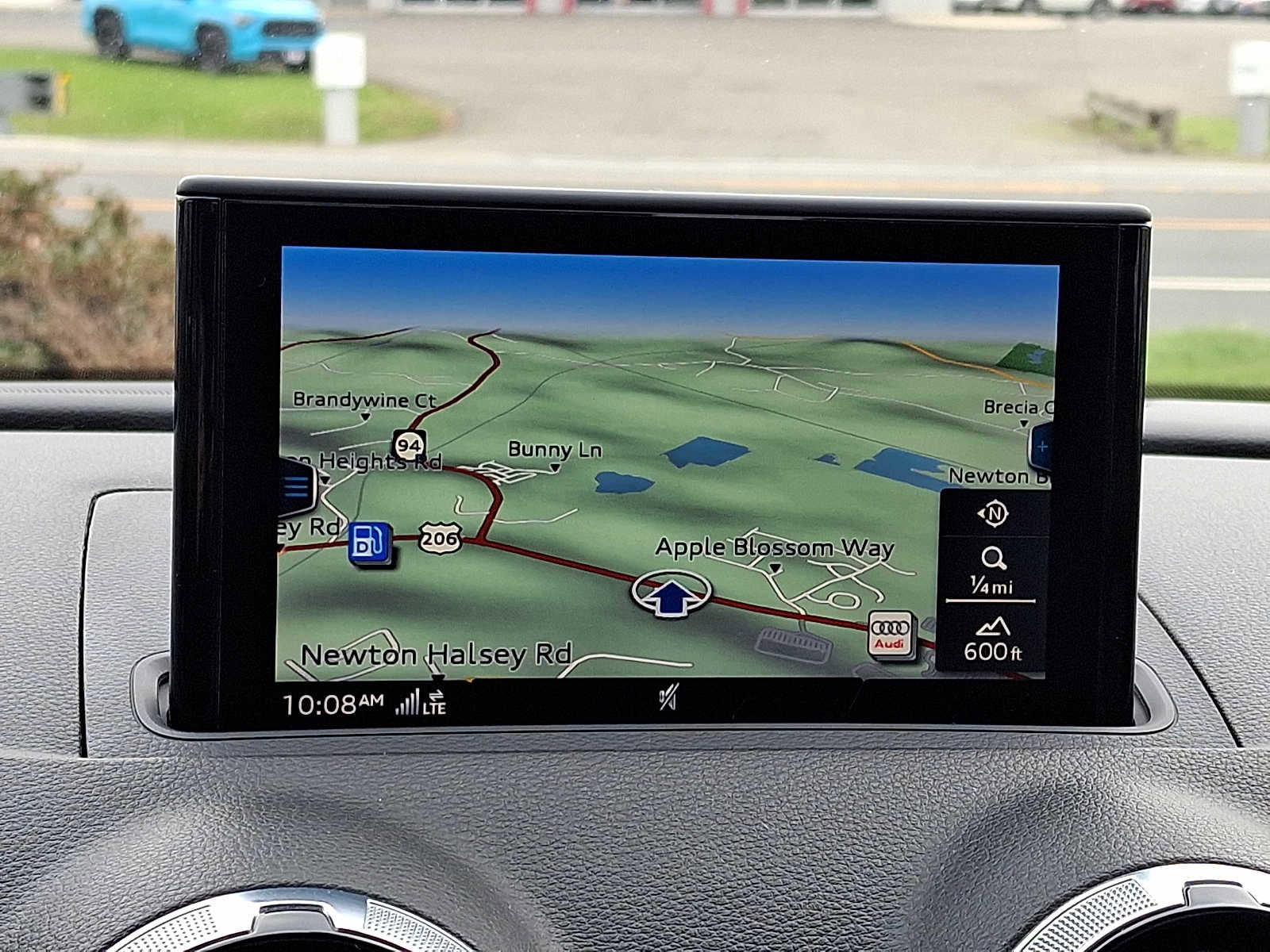 Used 2018 Audi A3 2.0T Premium Plus w/ Premium Plus Package image 17