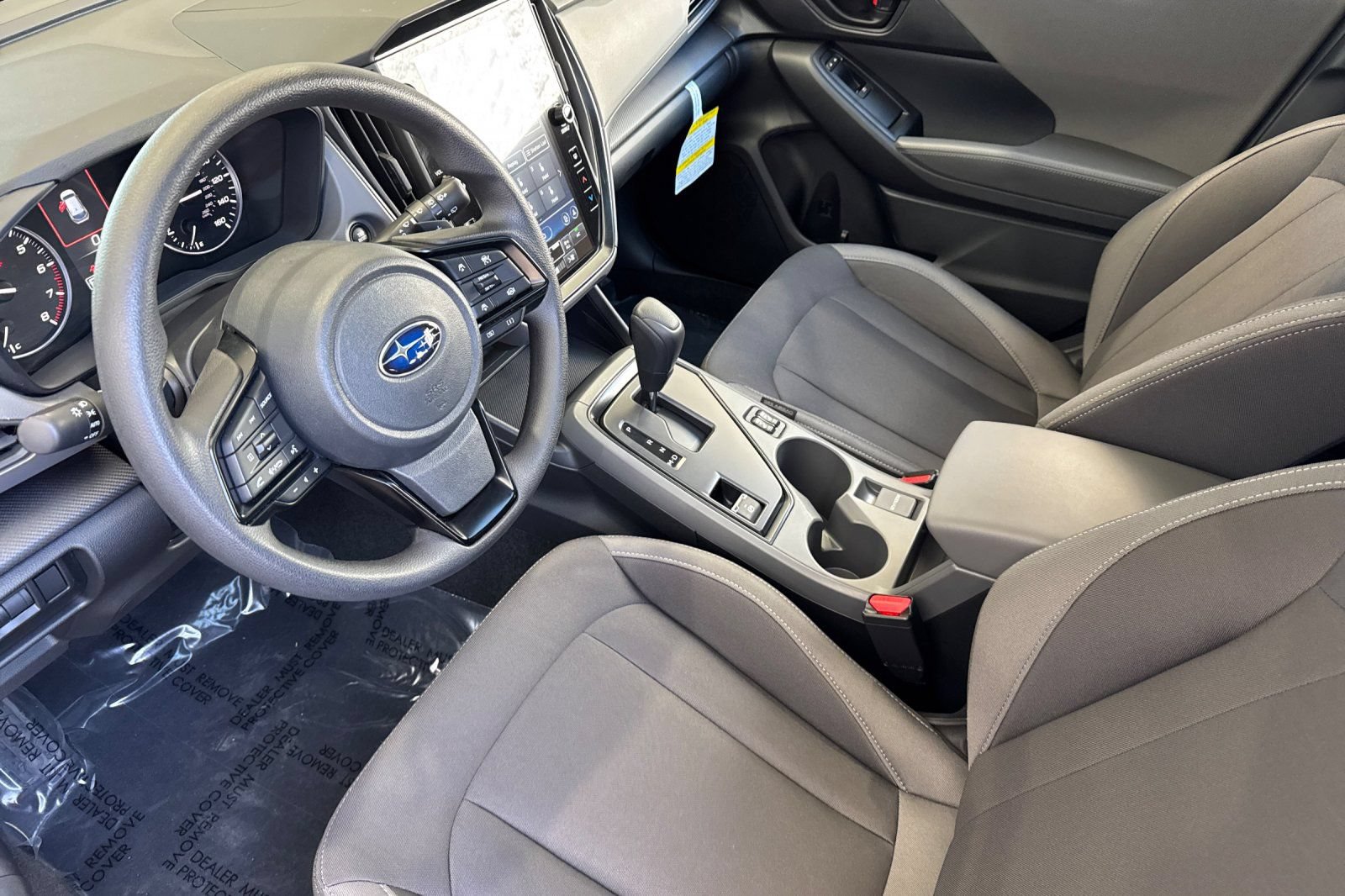 Used 2026 Subaru Crosstrek 2.5i Premium AWD/4WD image 10