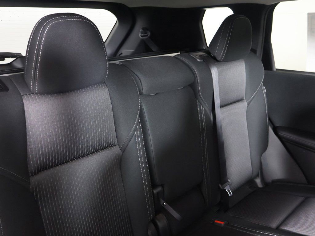 New 2026 Mitsubishi Outlander ES image 33