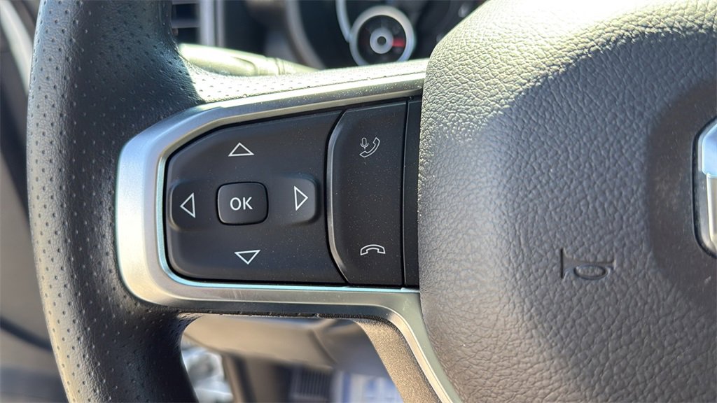 New 2026 RAM 2500 Tradesman image 21