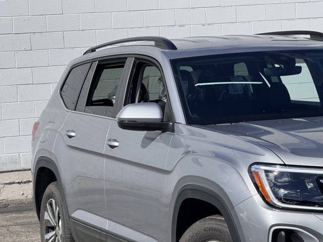 New 2026 Volkswagen Atlas SE image 4