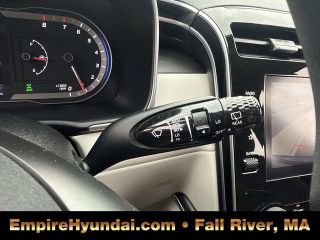 Used 2023 Hyundai Tucson SE image 31