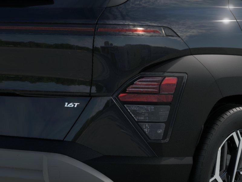 New 2026 Hyundai Kona SEL Premium FWD image 38