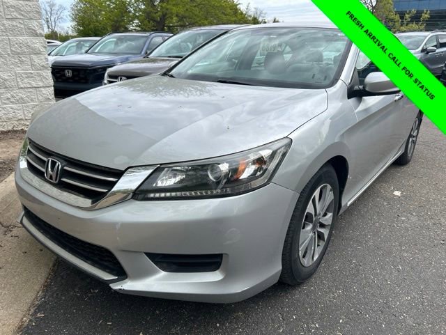 Used 2015 Honda Accord LX image 6