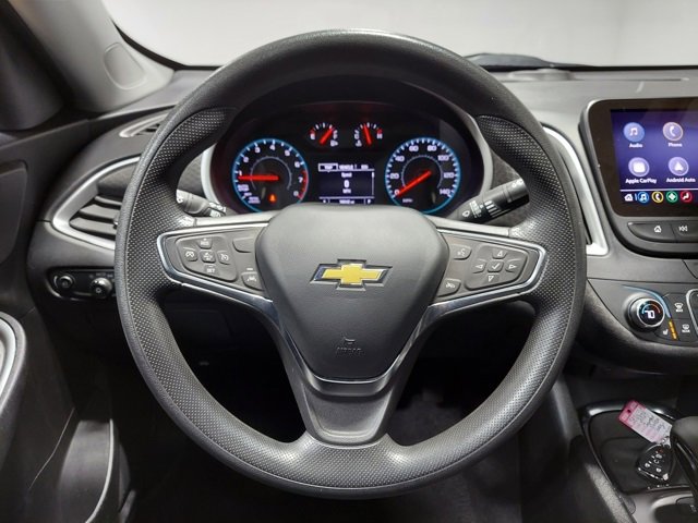 Certified 2024 Chevrolet Malibu LT image 27