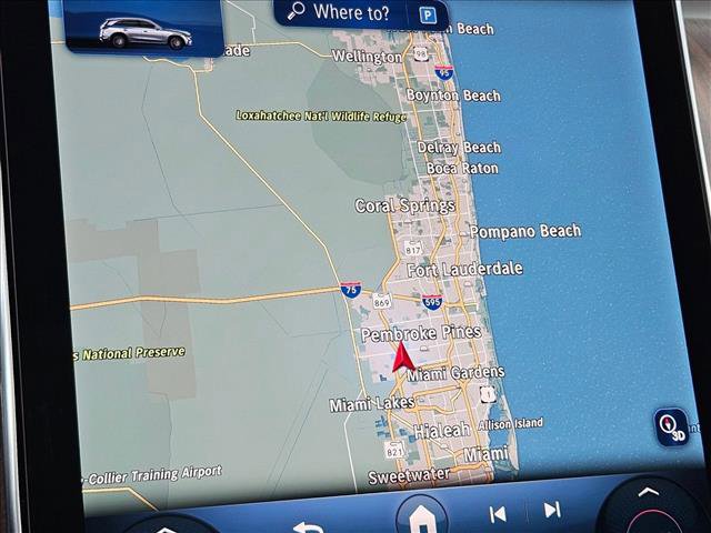 New 2026 Mercedes-Benz GLC 350e 4MATIC image 14