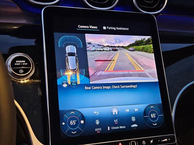 New 2026 Mercedes-Benz GLC 300 image 13