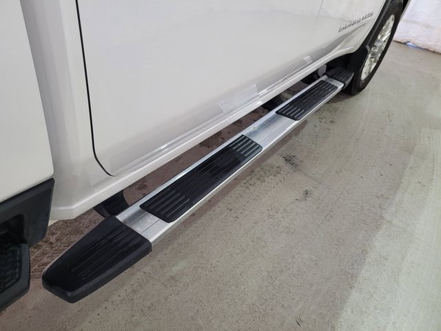 Used 2021 GMC Sierra 2500 Denali w/ Technology Package image 32