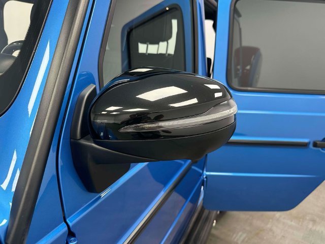 Used 2022 Mercedes-Benz G 63 AMG 4MATIC image 23