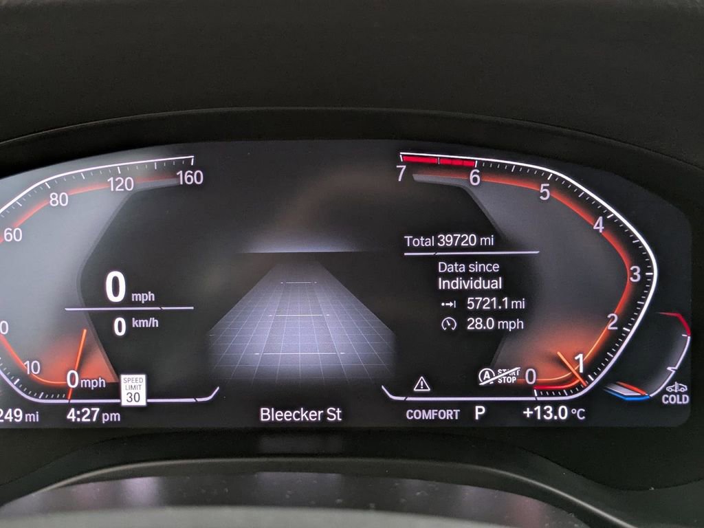Used 2024 BMW X3 xDrive30i AWD/4WD image 37