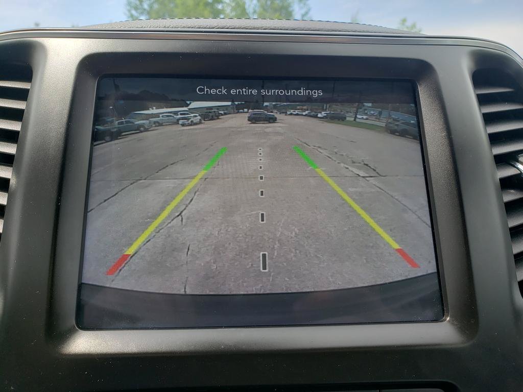 Used 2022 Jeep Cherokee Latitude Lux AWD/4WD image 22