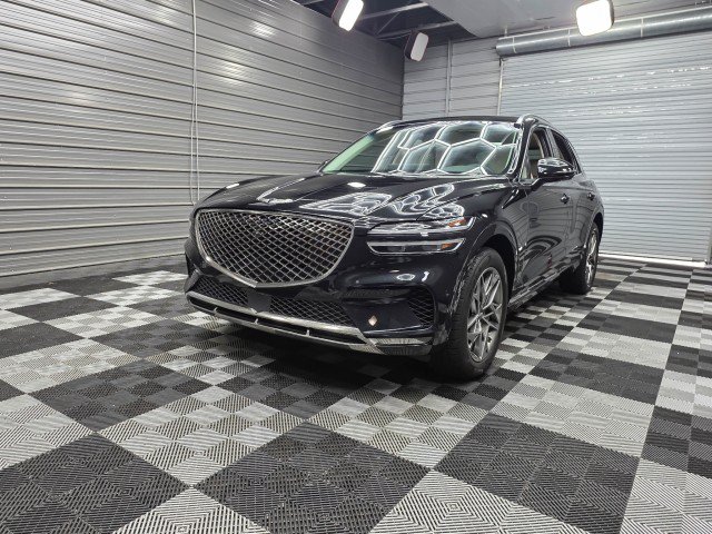 Used 2023 Genesis GV70 2.5T w/ Advanced Package AWD/4WD image 47