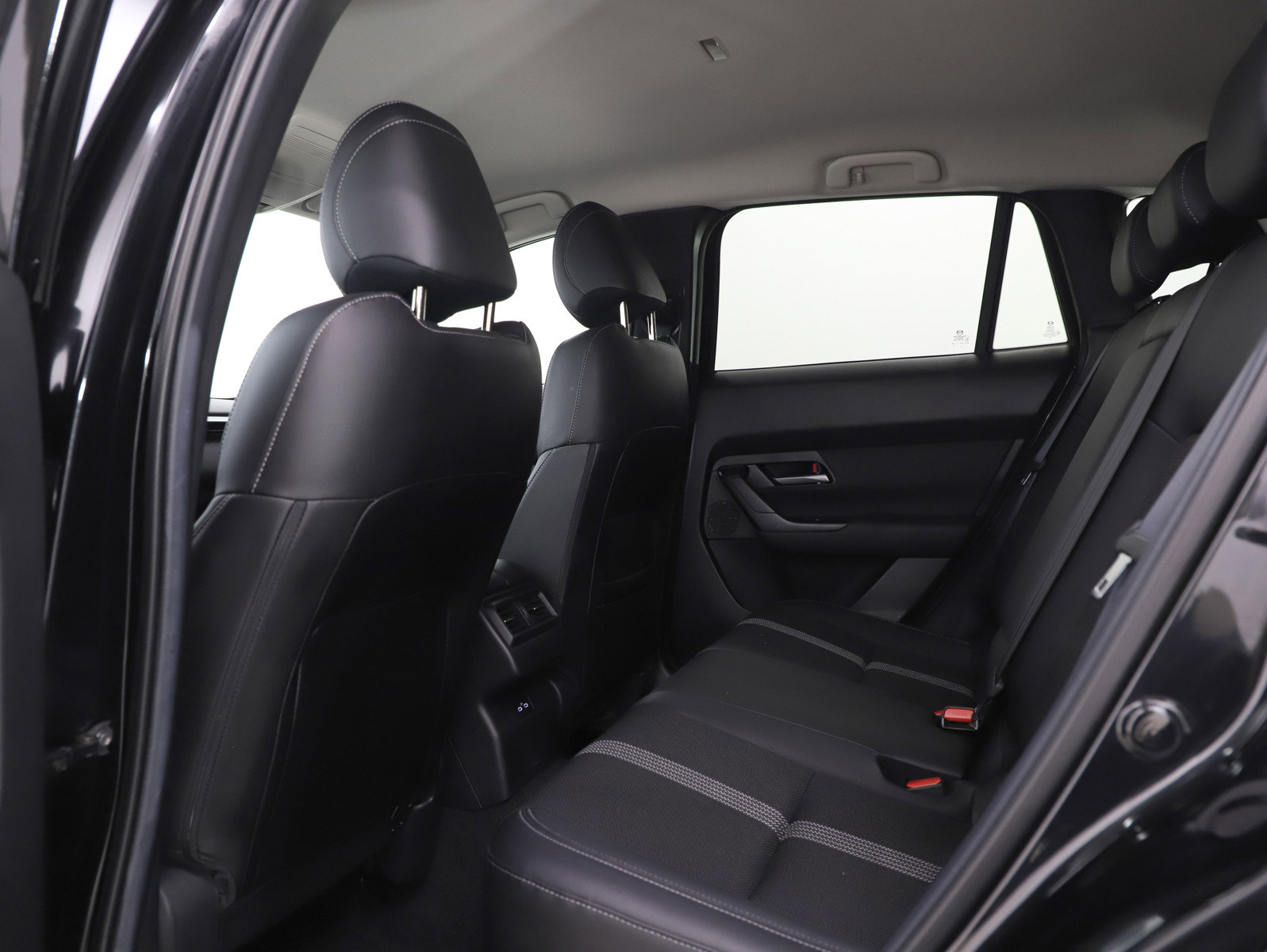 Used 2025 MAZDA CX-50 AWD 2.5 S w/ Preferred Package image 19