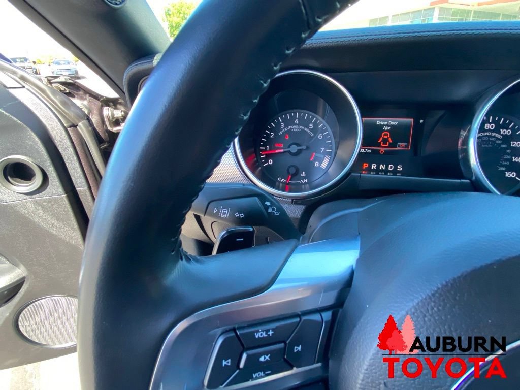 Used 2022 Ford Mustang GT w/ Equipment Group 301A RWD image 34