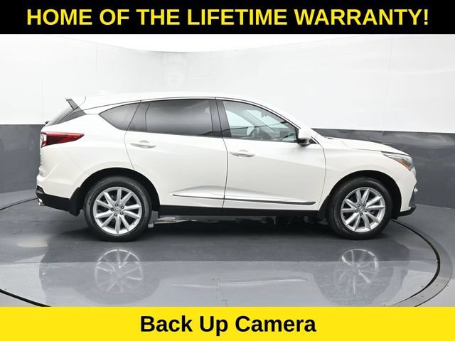 Used 2019 Acura RDX AWD image 7