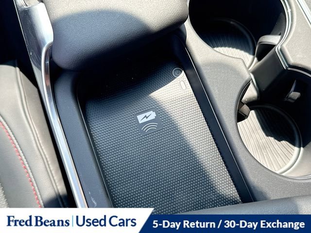 Certified 2025 Acura TLX SH-AWD w/ A-SPEC Pkg image 39