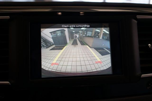 Used 2021 Chrysler Voyager Lxi image 8