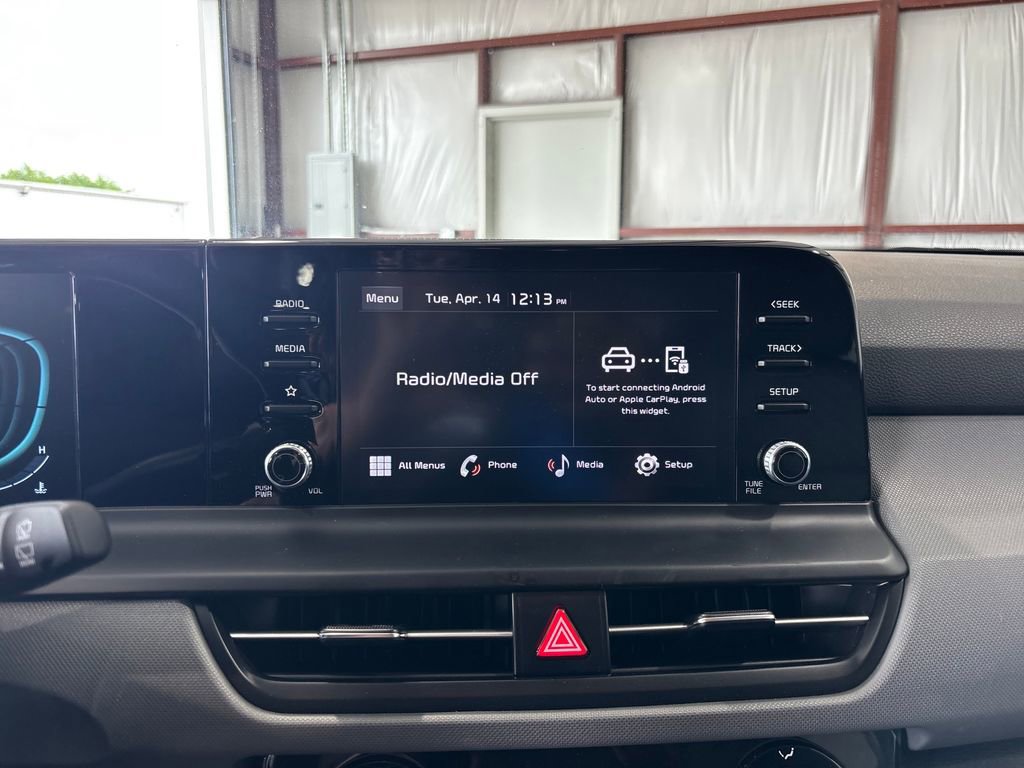 Used 2026 Kia Seltos LX AWD/4WD image 10
