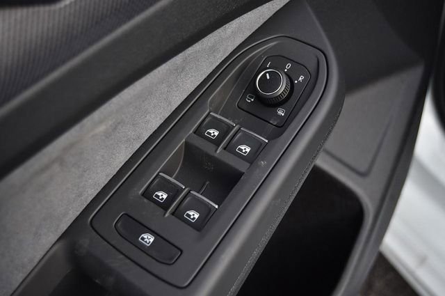 New 2026 Volkswagen Golf w/ Euro Style Package image 8