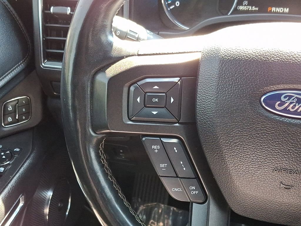 Used 2019 Ford Expedition Limited w/ Special Edition Package image 24