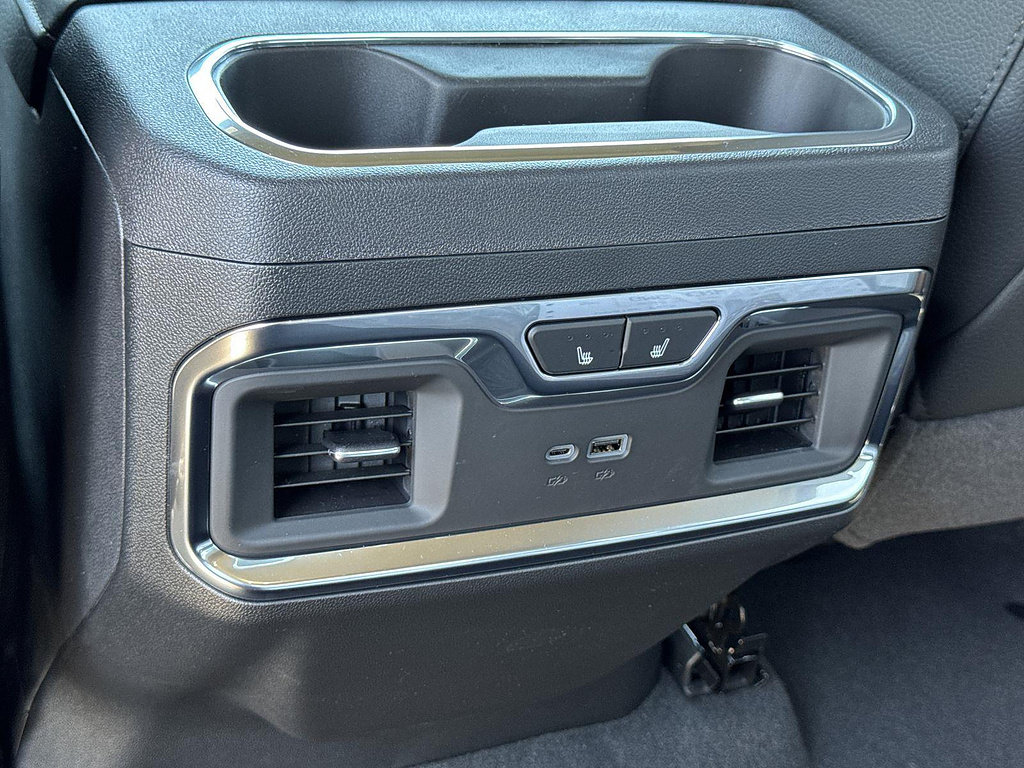 New 2026 GMC Sierra 1500 Denali w/ Technology Package AWD/4WD image 26