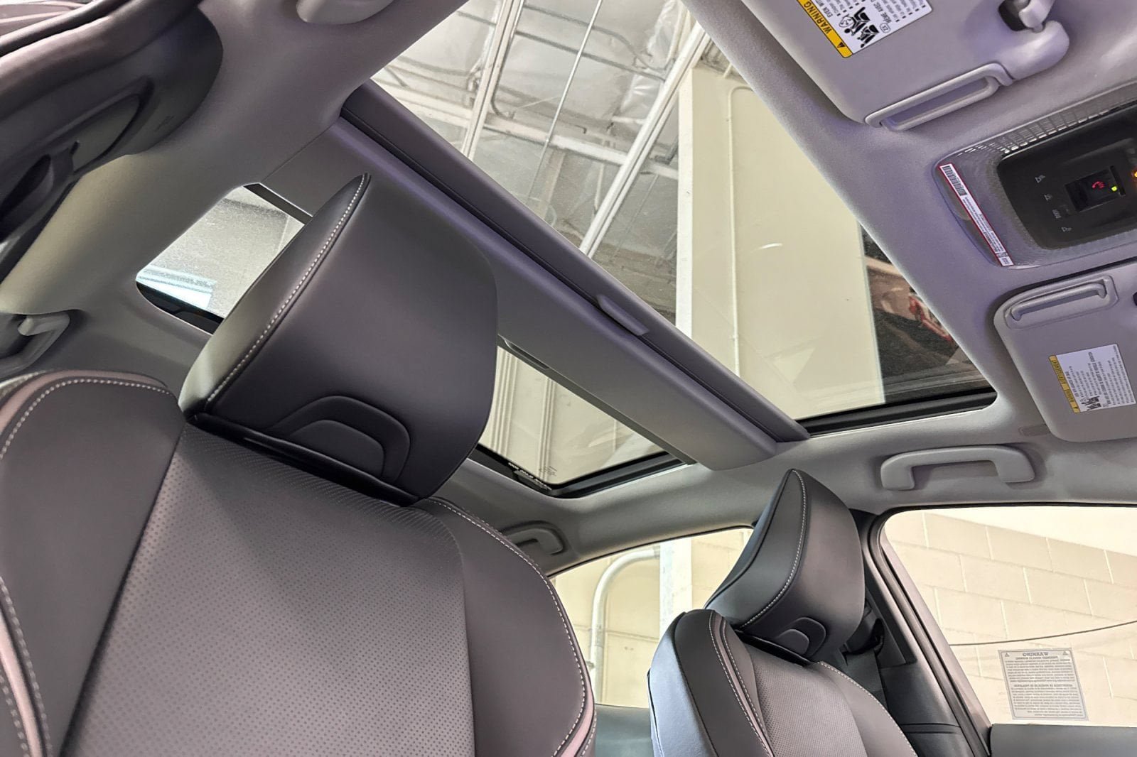 New 2026 Toyota Prius Limited FWD image 20