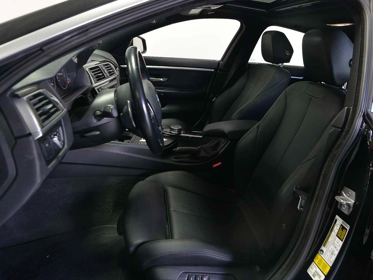 Used 2018 BMW 430i Gran Coupe RWD image 8