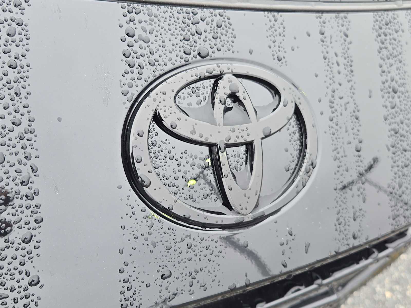 New 2026 Toyota Prius Nightshade image 16