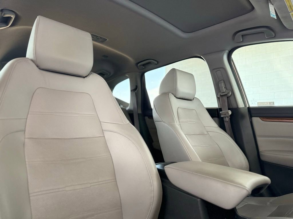 Used 2019 Honda CR-V EX-L image 51