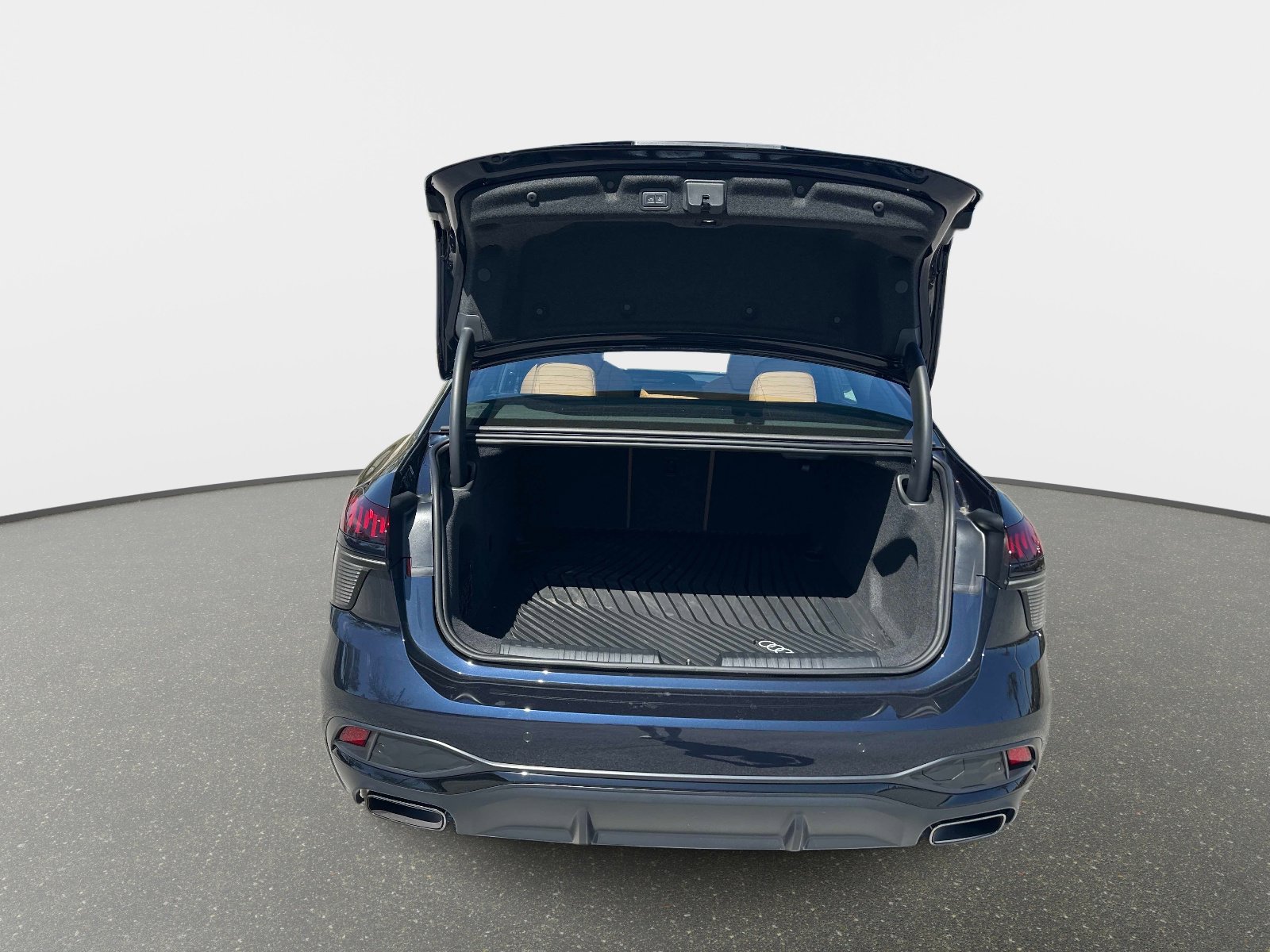 Used 2026 Audi A6 Premium Plus image 6