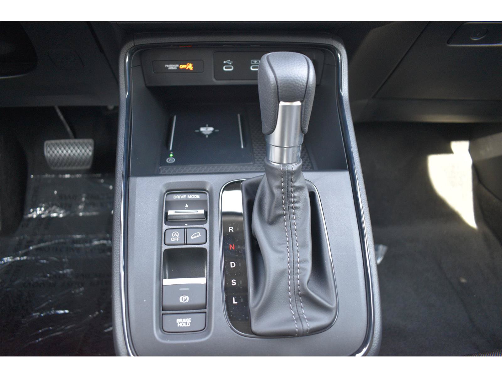 New 2027 Honda CR-V LX image 18