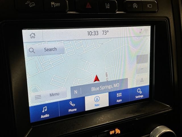 Used 2021 Ford Expedition Max King Ranch AWD/4WD image 26