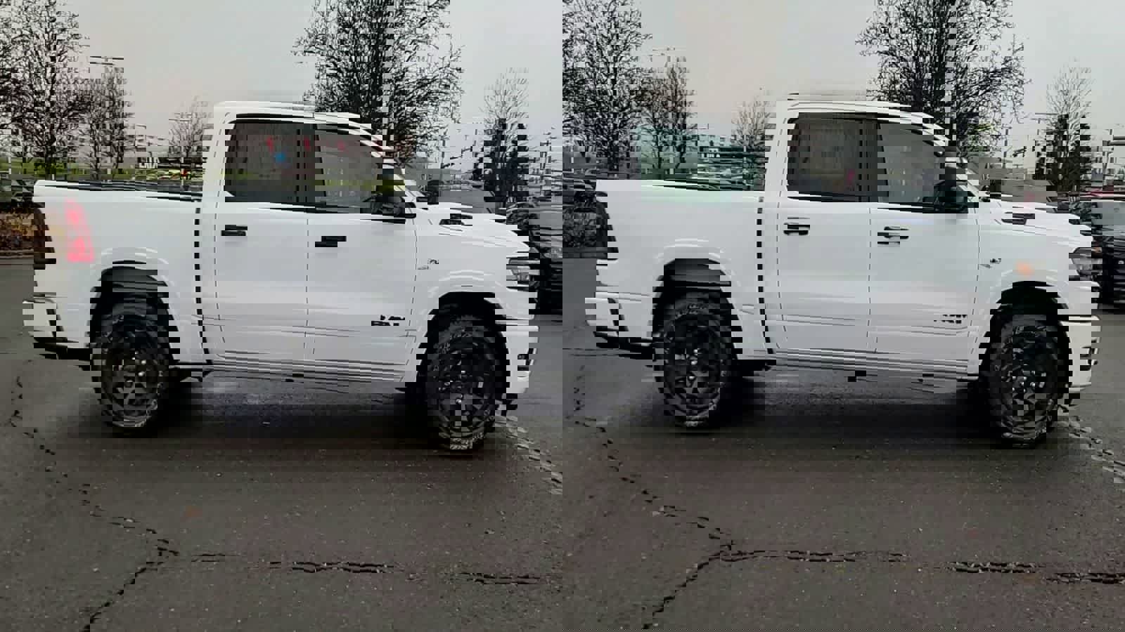 New 2026 RAM 1500 Big Horn image 9