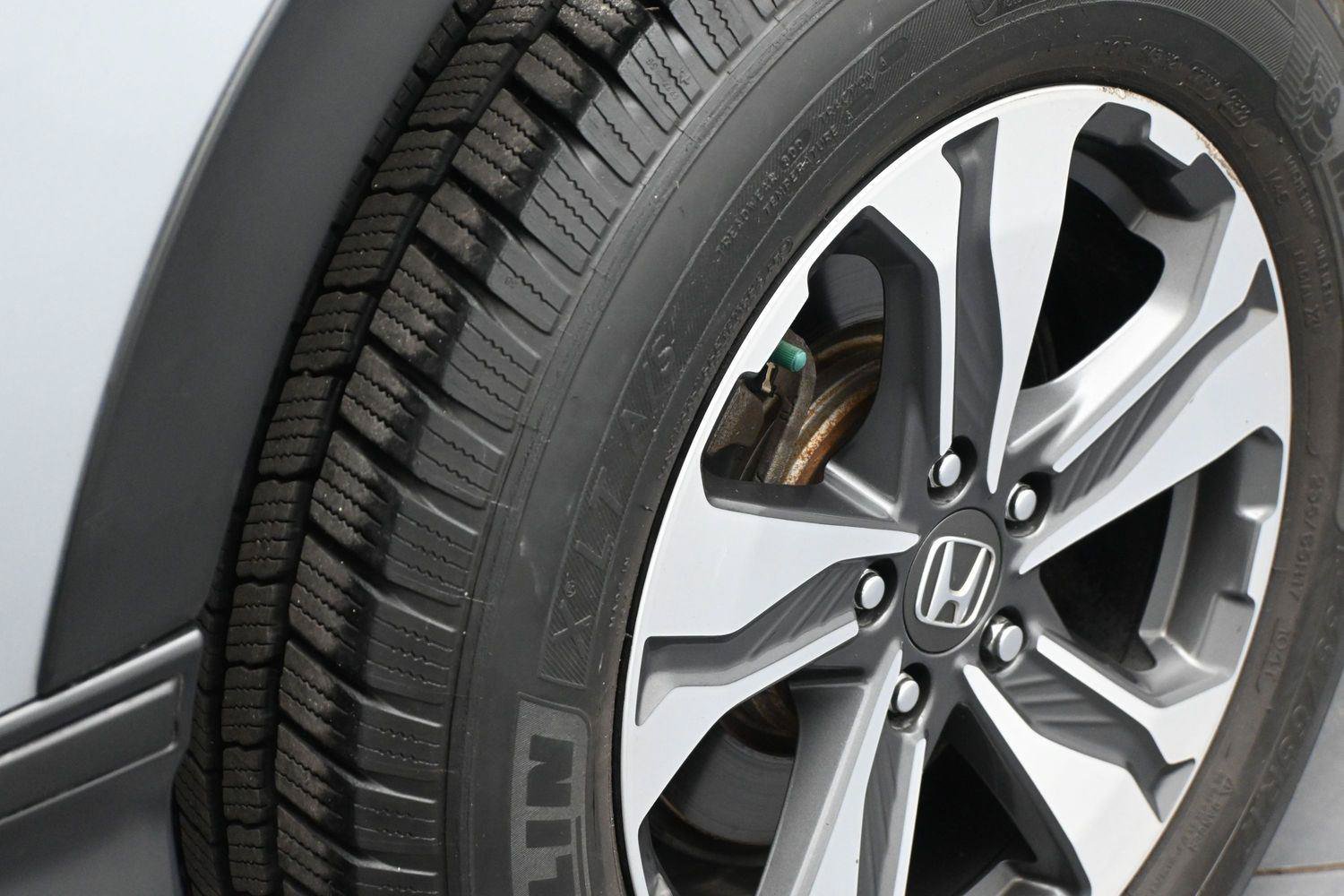 Used 2019 Honda CR-V LX image 13