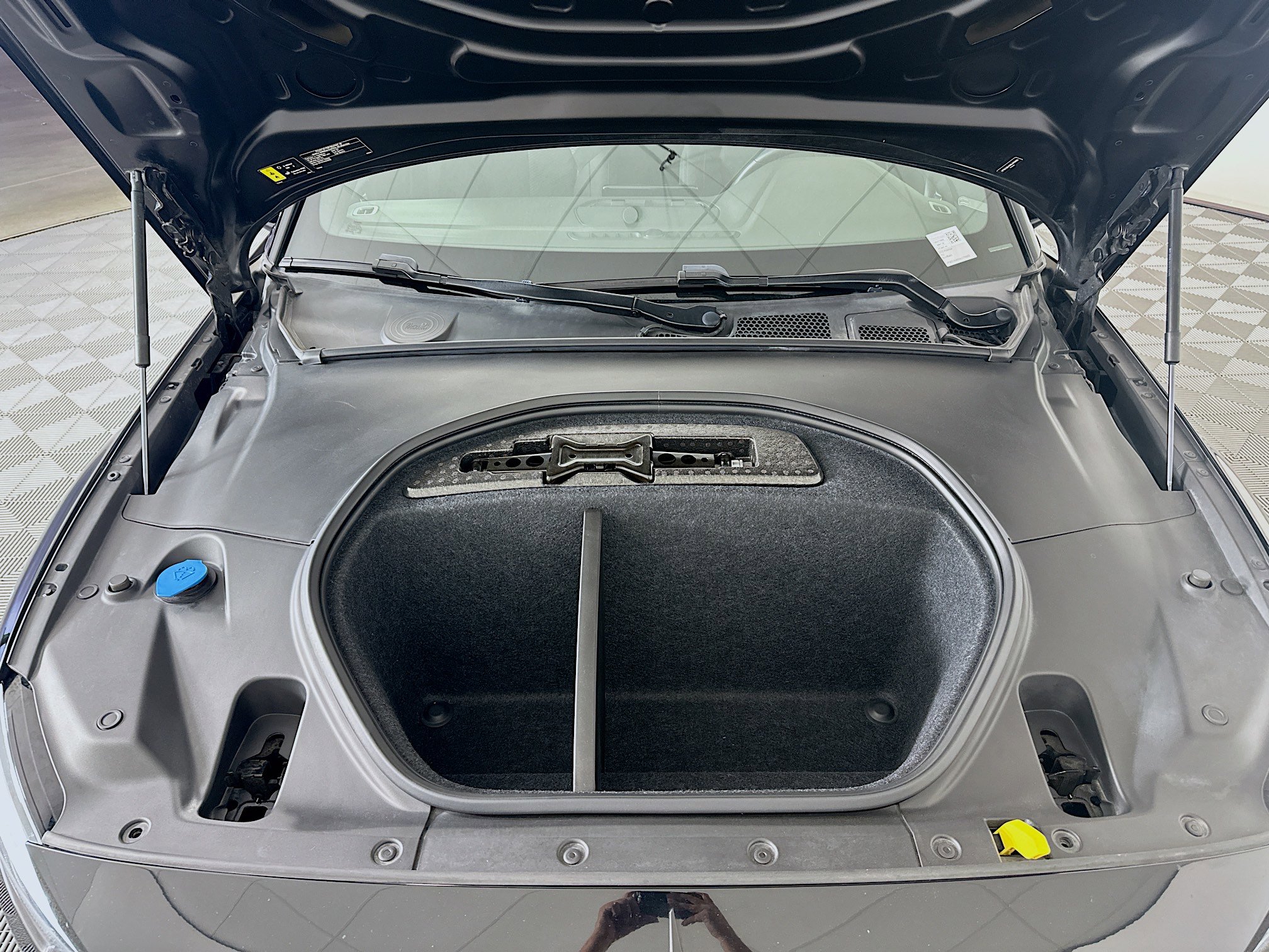 Used 2022 Polestar Polestar 2 FWD image 32