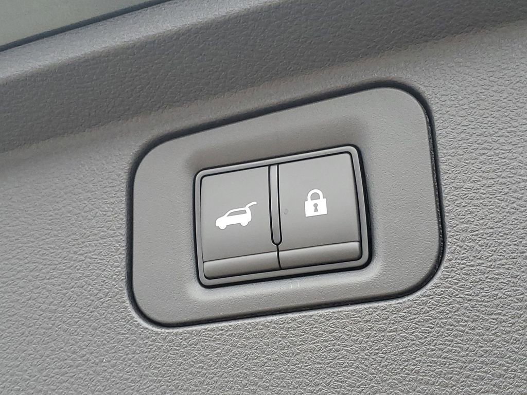 New 2026 Nissan Armada PRO-4X image 8