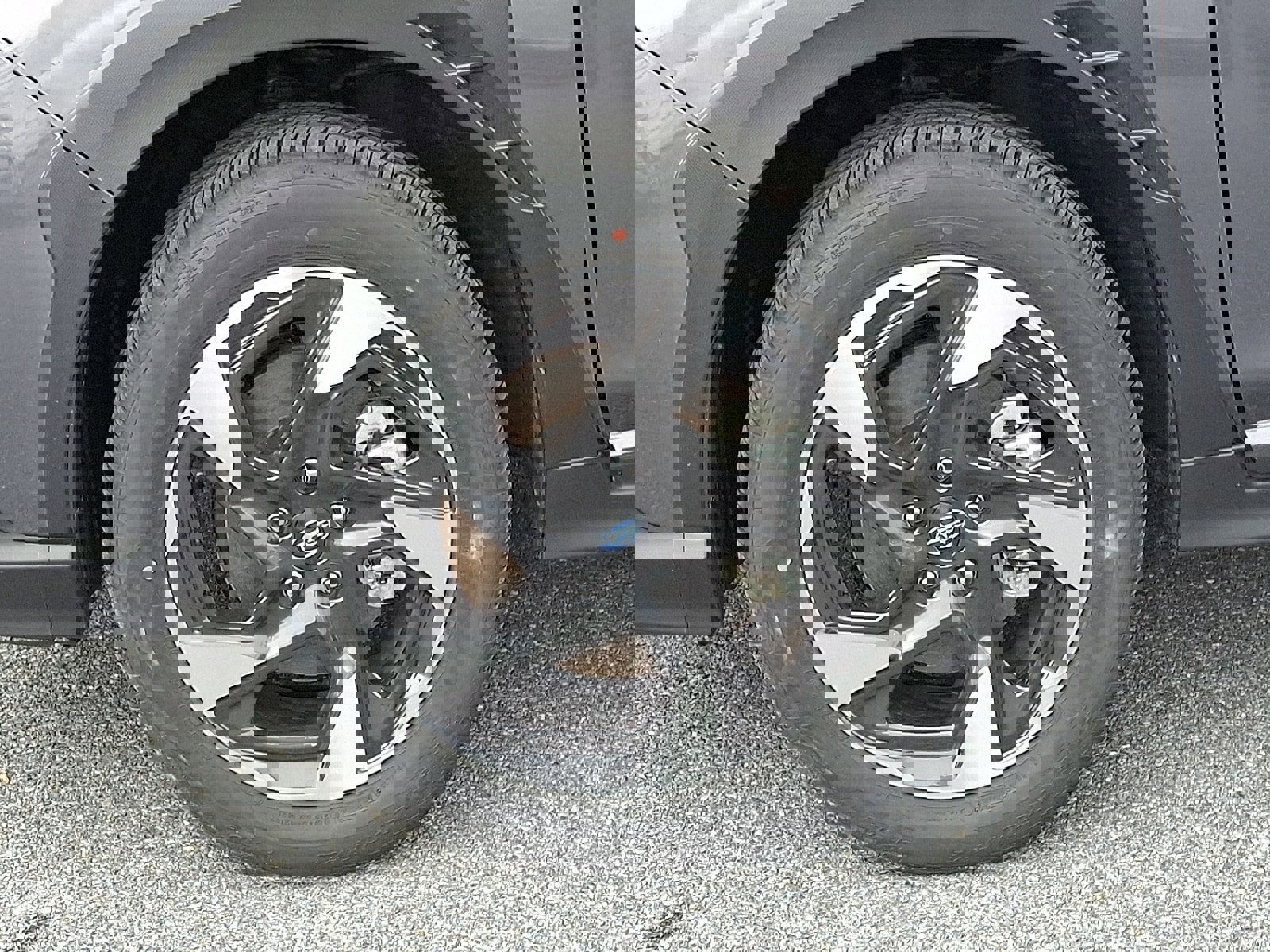 Used 2025 Subaru Crosstrek 2.5i Limited image 8