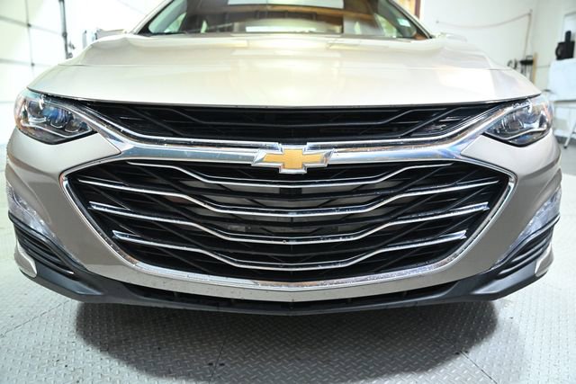Used 2024 Chevrolet Malibu LT image 14