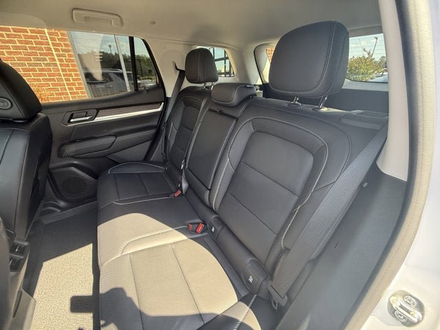 Used 2026 GMC Terrain Denali AWD/4WD image 14