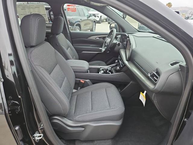 New 2026 Chevrolet Traverse LT w/ LPO, Cargo Package FWD image 28