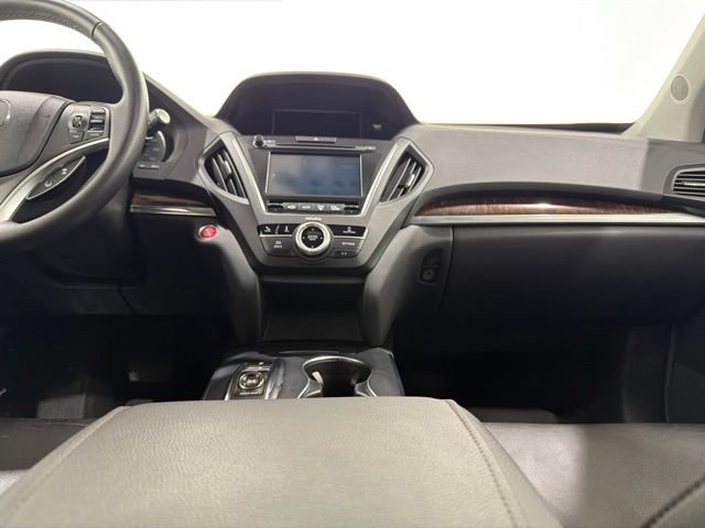 Certified 2020 Acura MDX SH-AWD image 39
