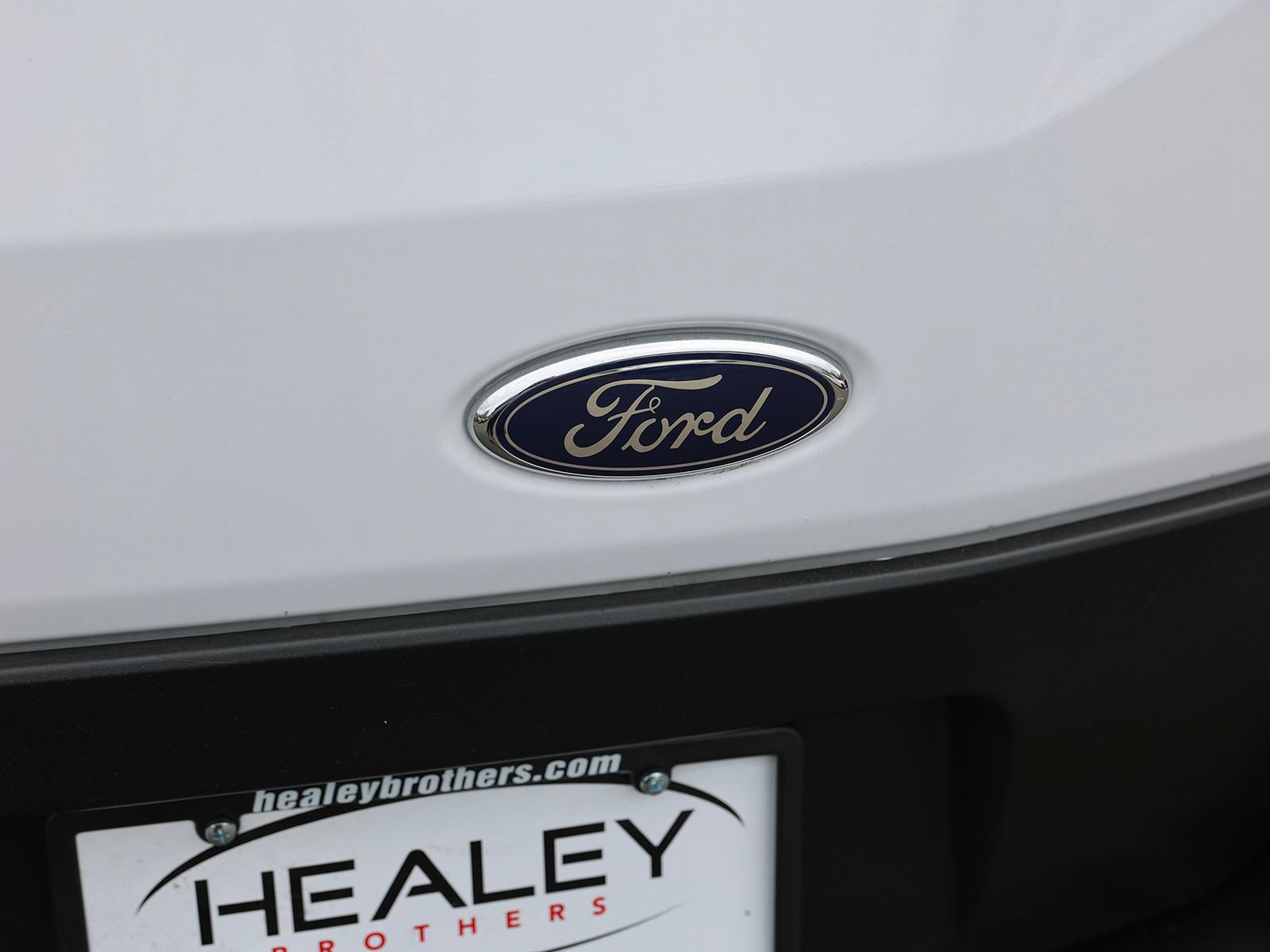 Used 2024 Ford Transit 250 Low Roof w/ Exterior Upgrade Package RWD image 11
