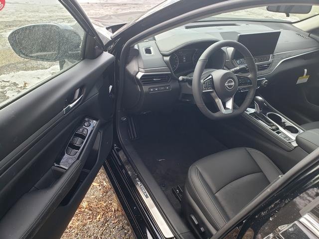 New 2025 Nissan Altima 2.5 SL image 10