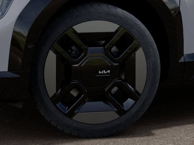 New 2026 Kia EV9 GT-Line AWD/4WD image 10