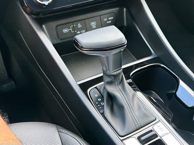 New 2026 Hyundai Tucson XRT FWD image 16