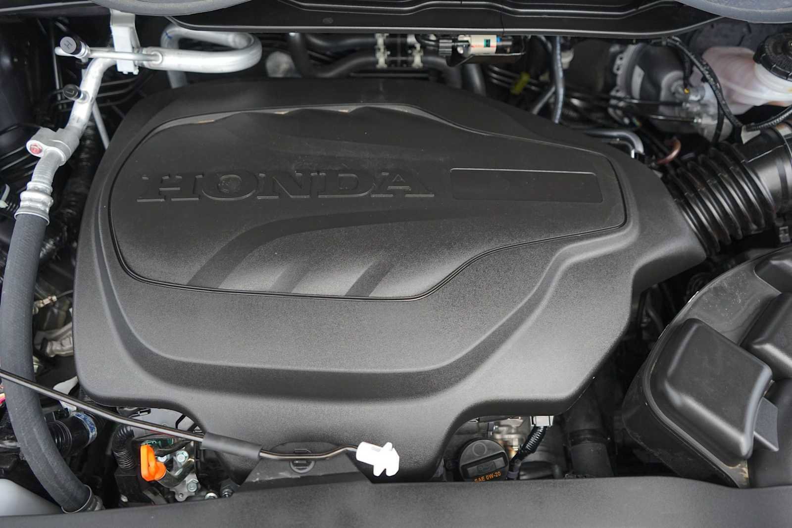 Used 2026 Honda Odyssey EX-L image 9