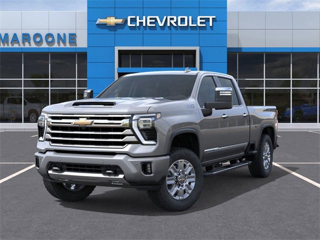 New 2026 Chevrolet Silverado 2500 High Country w/ High Country Premium Package image 6