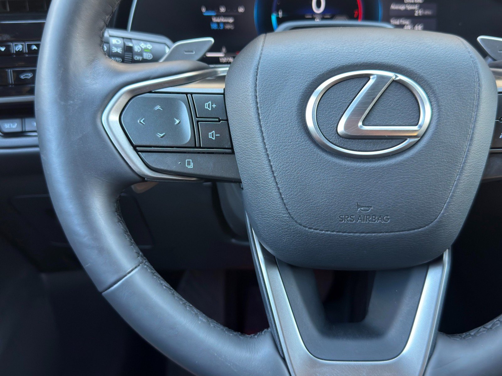 Used 2025 Lexus TX 350 AWD w/ Technology Package image 22