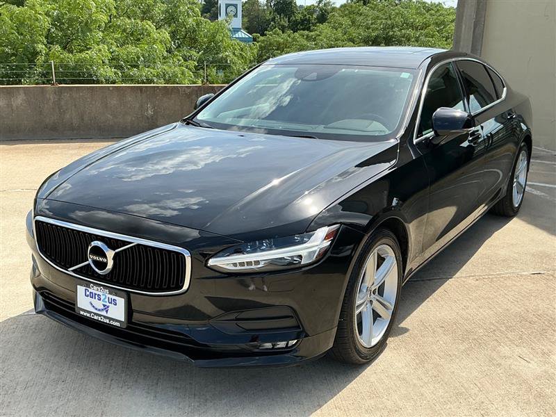 Used 2018 Volvo S90 T5 Momentum w/ Momentum Plus Package FWD image 10